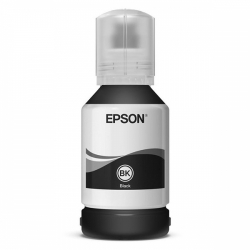 Epson č. 103 (T00S14A) zásobník/lahvička inkoustu pro EcoTank L3151 (EP103) - černá  65 ml/4.500 str.
