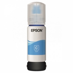 Epson č. 103 (T00S24A) zásobník/lahvička inkoustu pro EcoTank L3151 (EP103) - cyan 65 ml/7.500 str.