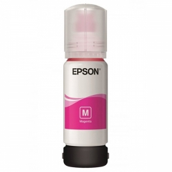 Epson č. 103 (T00S34A) zásobník/lahvička inkoustu pro EcoTank L3151 (EP103) - magenta 65 ml/7.500 str.