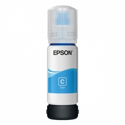 Epson č. 101 (T03V24A) orig. zásobník/lahvička inkoustu (EP101) - cyan 70 ml