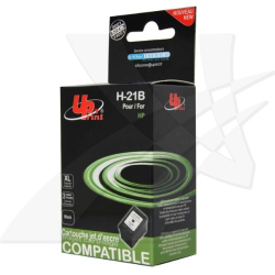 Cartridge č. 21XL (C9351A) Uprint kompatibil pro HP - černá  20 ml