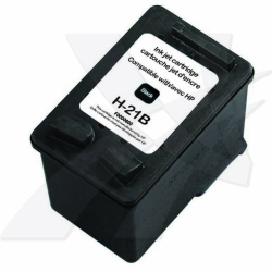 Cartridge č. 21XL (C9351A) Uprint kompatibil pro HP - černá  20 ml