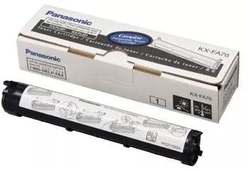 Panasonic KX-FA76X orig. pro KX-FL 501/502/503,FLM551,FLB750/751 - černý 2.000 str.