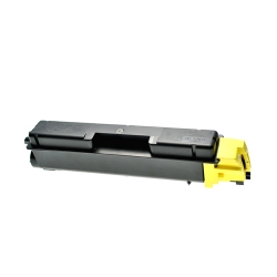 Kyocera TK580Y kompatibil KN pro FS C5150 - yellow toner 2800 str.