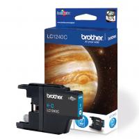 Brother LC-1240C orig. pro MFC-J6910DW (LC1240) - cyan 600 str.