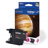 Brother LC1240M orig. pro MFC-J6910DW - magenta 600 str.