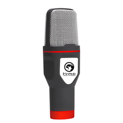 streamovací mikrofon MARVO MIC-02 (Scorpion) bez regulace hlasitosti, s tripodem 