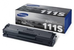 Samsung MLT-D111S (SU810A) orig. pro M2020/M2022/M2070 - černý 1.000 str.