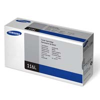 Samsung MLT-D116L (SU828A) orig. pro M2825/M2675 - černý 3.000 str.