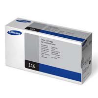 Samsung MLT-D116S (SU840A) orig. pro M2825, M2675 - černý 1.200 str.