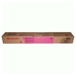 Sharp MX-27GTMA orig. pro MX 2300/2700/3500/4500 - magenta 15.000 str.