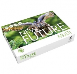 papír kancelářský Future Multitech A4, 80g, 500 listů
