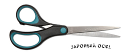 nůžky Concorde 206, japonská ocel - 18 cm 