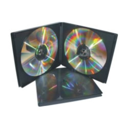 obal CD JEWEL (na 2 CD) - 1ks 