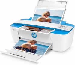 tiskárna/multifunkce A4 - HP DeskJet 3750, Wi-Fi 