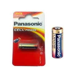 baterie alkalická Panasonic CellPower LRV08, 12V, 1ks 