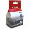 Canon PG-37 (2145B001) orig. pro Pixma iP1800/iP2500 (PG37) - černá 11 ml/220 str.