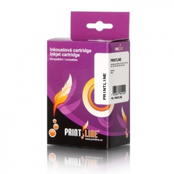 Brother LC-525XL M PrintLine pro DCP-J100/J105, MFC-J200 (LC525) - magenta 1.300 str./12,8 ml