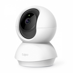 kamera IP TP-Link Tapo C200, WiFi, Full HD, bílá 