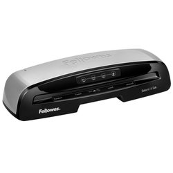 laminátor A4 Fellowes Saturn3i, do 125mic., ohřev 1 min. 