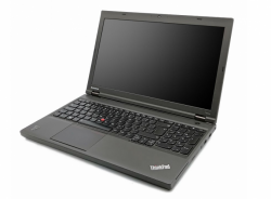 repasovaný notebook LENOVO THINKPAD T540p - i5-4300M (2jádro) 8GB RAM, 480GB SSD, 15.6"