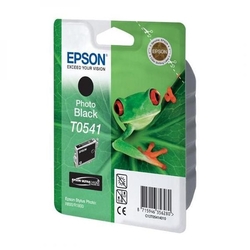 Epson T054140 orig. pro ST Photo R800/R1800 - černá photo 13 ml 