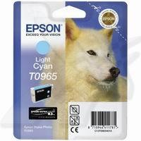 Epson T0965 orig. pro Stylus Photo R2880 - light cyan 13ml