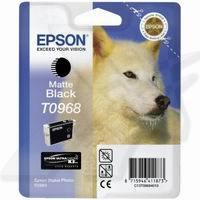 Epson T0968 orig. pro Stylus Photo R2880 - matte black 13ml