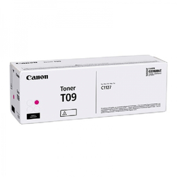 Canon T09 M (3018C006) orig. pro i-Sensys X C1127 - magenta 5.900 str.