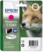 Epson T1283 orig. pro Stylus S22,SX125/SX420/SX425,BX305F/FW - magenta 3,5 ml/140 str.