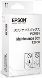 Epson T2950 orig. Maintenance box pro WF100W - odpadní nádobka 