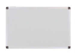 tabule magnetická Standard (60x90cm) ALU rám - bílá 