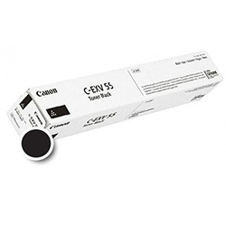 Canon C-EXV55Bk (2182C002) orig. pro Canon IRA C256i - černý 23.000 str.