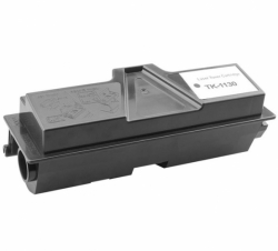 Kyocera TK1130 kompatibil KN pro FS1030/1130 - černý toner 3000 str.