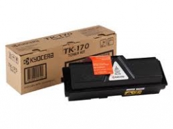 Kyocera TK-170 orig. pro FS1320D/1370DN (TK170) - černá 7200 str.