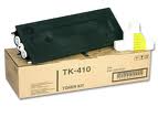 Kyocera TK-410 (370AM010) orig. pro KM1620/KM2020 (TK410) - černý 870g/15.000 str.