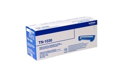 Brother TN-1030 orig. pro HL1110/HL1112/DCP1510E - černý 1.000 str.