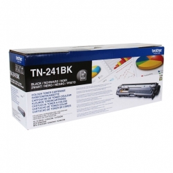 Brother TN241BK orig. pro HL3140,HL3170 - černý toner 2500 str.