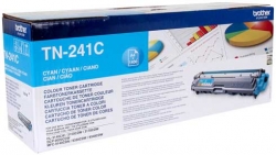 Brother TN241CY orig. pro HL3140,HL3170 - cyan toner 1400 str.