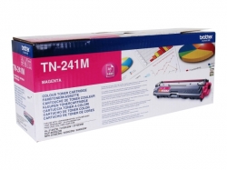 Brother TN-241M orig. pro HL3140/3170 (TN241) - magenta 1.400 str.