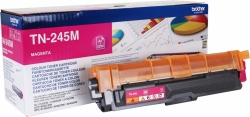 Brother TN245MA orig. pro HL3140,HL3170 - magenta toner 2200 str.