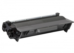 Brother TN-3380 KN kompatibil (TN3380) - černý 8.000 str.