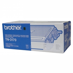 Brother TN3170 orig. pro HL 5240/5250/5270 - černá 7000 str.