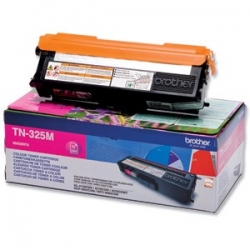 Brother TN-325M orig. pro HL4150/HL4570, DCP9055 (TN325) - magenta 3.500 str.