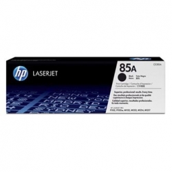 HP CE285A origInál - černý toner (HP85A) 1600 stran