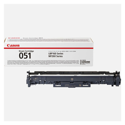 Canon 051 (2170C001, CRG-051) orig. - DRUM/optický válec 23.000 str.