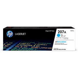 HP č. 207 (W2211A) orig. pro M255, MFP 282/283 (HP207A) - cyan 1.250 str.