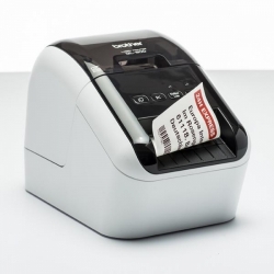 tiskárna samolepících štítků Brother QL-800 