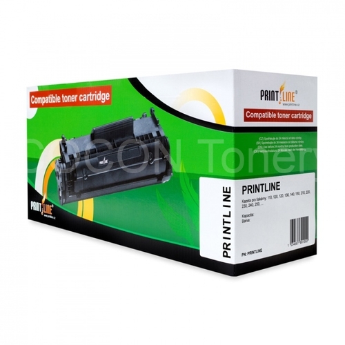 Canon CRG-706 PrintLine pro MF6530/MF6540PL/MF6550 - černý toner 5000 str.