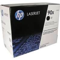 HP CE390X orig. pro HP LJ LaserJet M4345, Enterprise M4555, M603 - černý toner (HP90X) 24000 stran